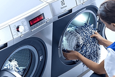 Hoá chất giặt ủi công nghiệp - Cải tiến vượt bậc, đảm bảo hiệu suất tối đa