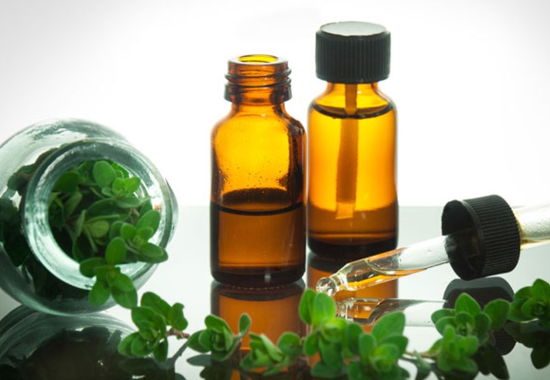 Hóa Chất Công Nghiệp Hương Liệu