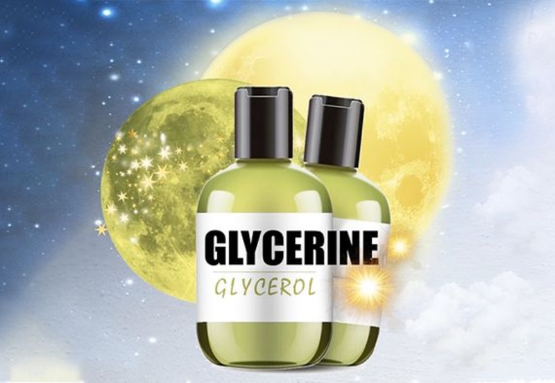 Glixerol là gì? Những tính chất và ứng dụng của Glixerol trong đời sống