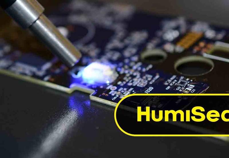 HicoTech Việt Nam - Đại lý uỷ quyền của Humiseal tại Việt Nam