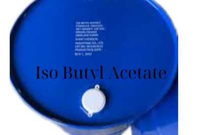 Tìm hiểu về dung môi iso Butyl Acetate