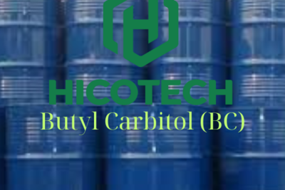 Dung môi Butyl Carbitol 99%( BC 99%)