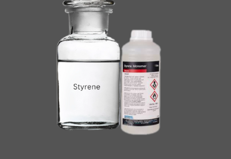 Styrene Monomer dung môi pha sơn, pha loãng nhựa