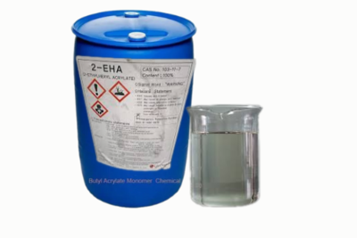 2-Ethylhexyl Acrylate: dung môi trong ngành sơn, nhựa keo dán