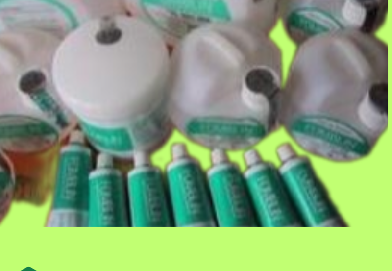 Giới thiệu dầu bôi trơn Fomblin®