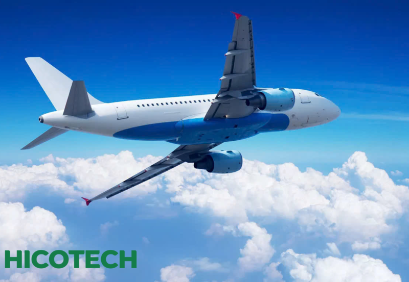 AeroPaste®- keo dán gốc Epoxy thế hệ mới của Syensqo
