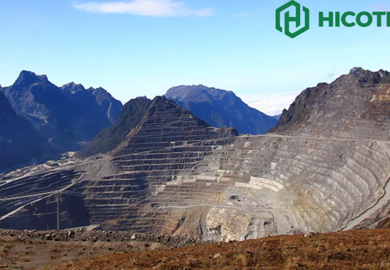 AEROPHINE® - Sự lựa chọn lý tưởng cho các mỏ quặng