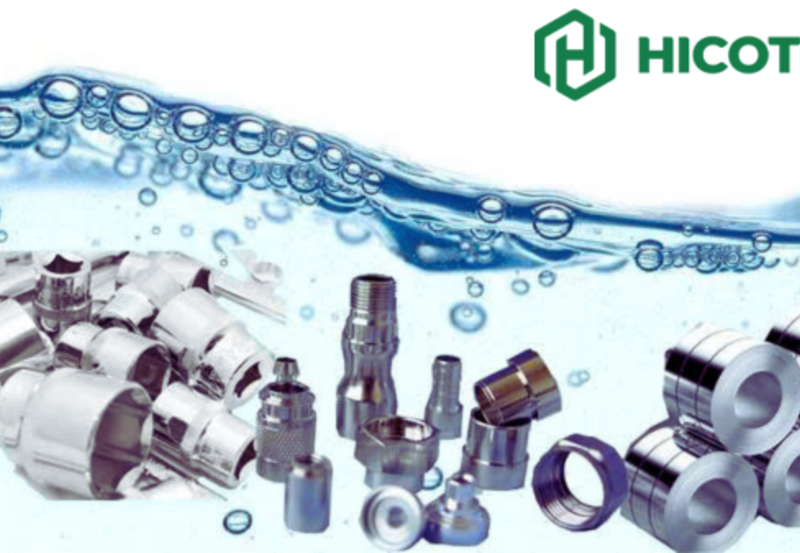 Addikleen™ - Chất phụ gia vệ sinh kim loại hiệu quả của Syensqo