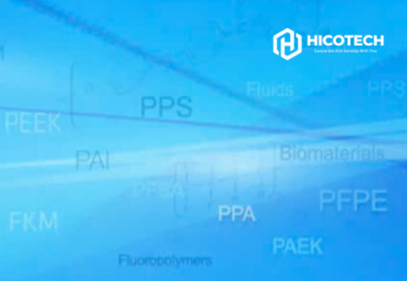 Fluorolink® PFPE- Chất lỏng đa chức năng PFPE vượt trội của Syensqo