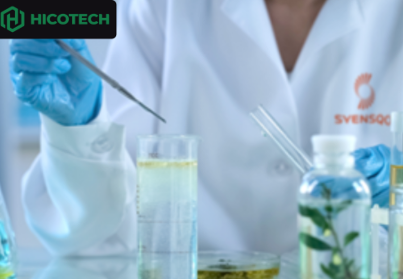 Cerafy™ Tăng cường sức sống cho làn da với Ceramides