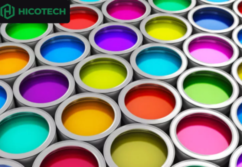 Solvay  Igepal® Alkylphenol Ethoxylat Nâng cao hiệu suất của hệ thống polymer 