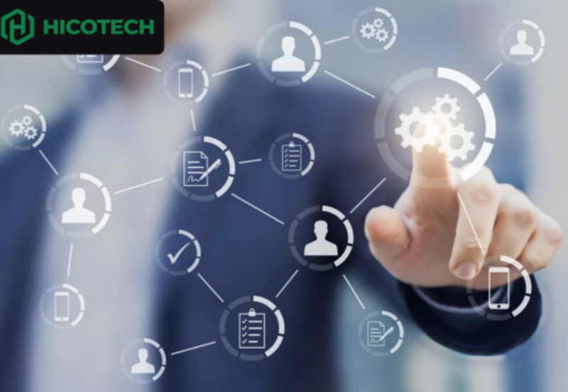 Tổng quan về OREPREP