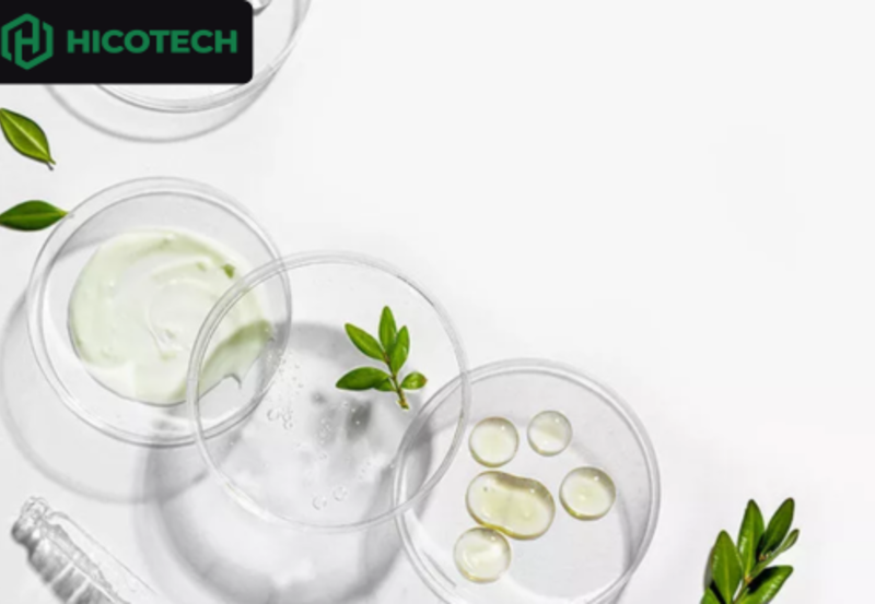 RHEOZAN Được thiết kế bằng công nghệ sinh học 