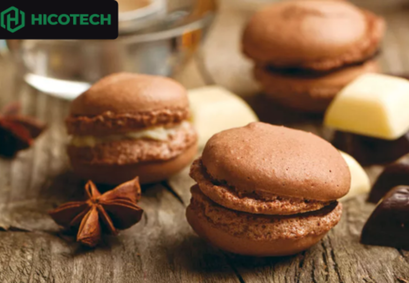 Tìm hiểu về RHODIAROME