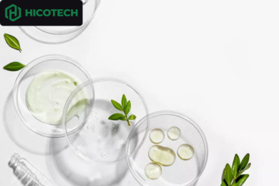 RHEOZAN Được thiết kế bằng công nghệ sinh học 