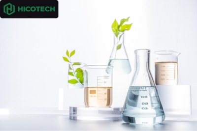 RHODAPEX Được sản xuất hoàn toàn bằng carbon tái tạo