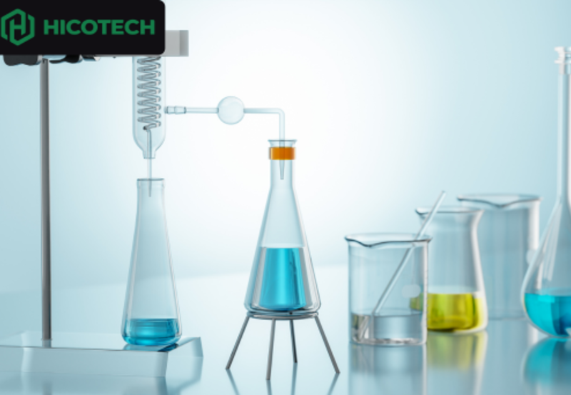 RHODOLINE Nâng cao hiệu suất của lớp phủ 