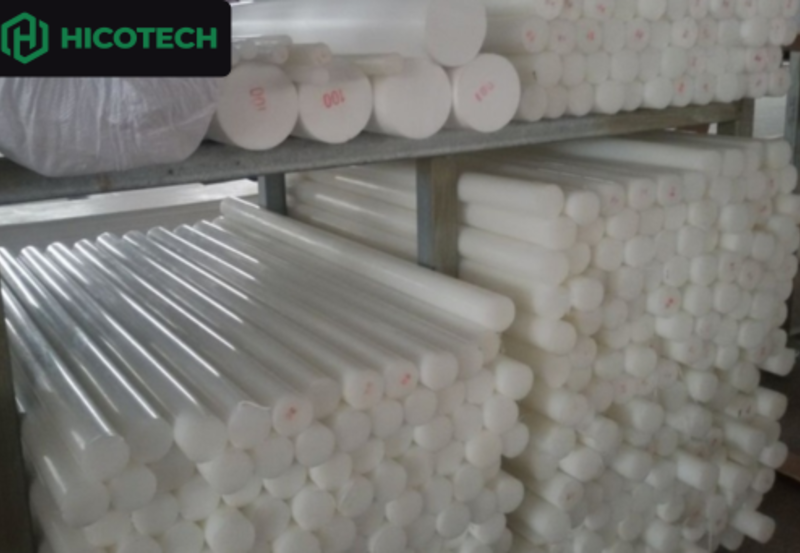 Ứng dụng và lưu ý khi lựa chọn lớp phủ bảo vệ Teflon 