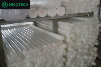 Ứng dụng và lưu ý khi lựa chọn lớp phủ bảo vệ Teflon