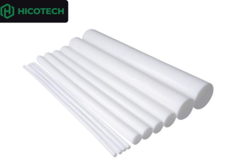 Teflon™ PTFE - Lớp phủ chống dính hiệu suất cao