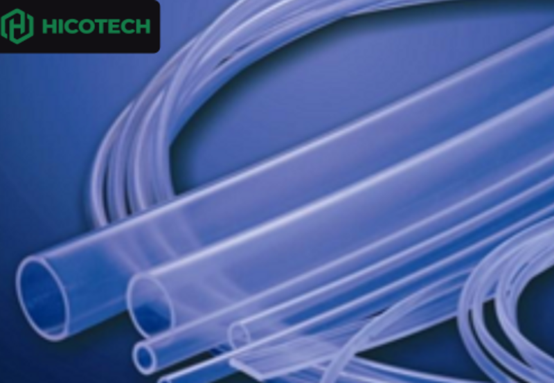 Lớp phủ công nghiệp Teflon™ PFA là gì? Lợi ích khi sử dụng