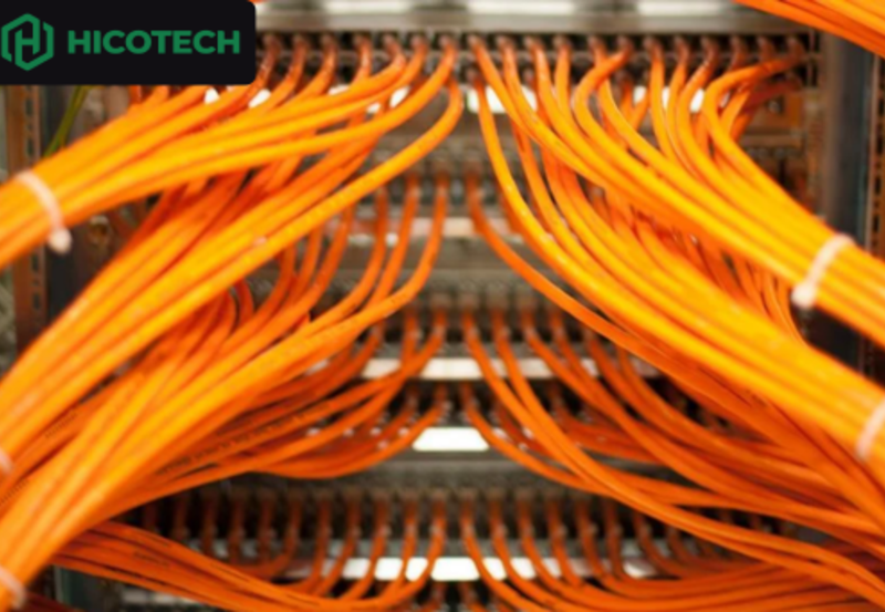 Teflon™ FEP là gì? Đặc điểm nổi bật và ứng dụng thực tiễn 