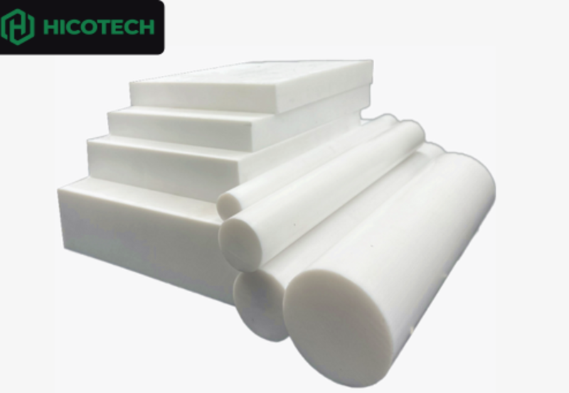 Teflon ETFE là gì? Lợi ích hiệu quả khi sử dụng  