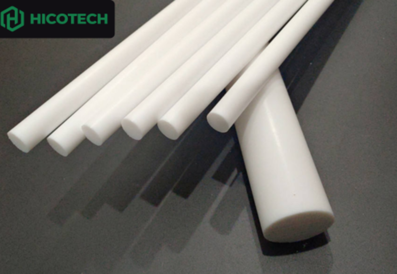 Giới thiệu về Teflon™. Các loại lớp phủ Teflon™ phổ biến hiện nay 