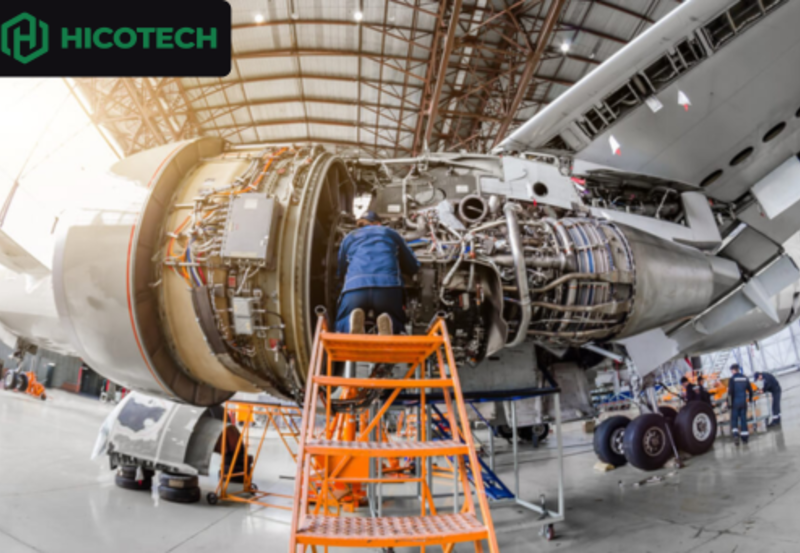 Tiêu chuẩn MIL-C-23411 