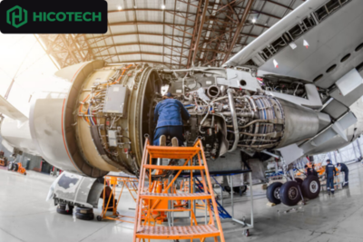 Tiêu chuẩn MIL-C-23411 