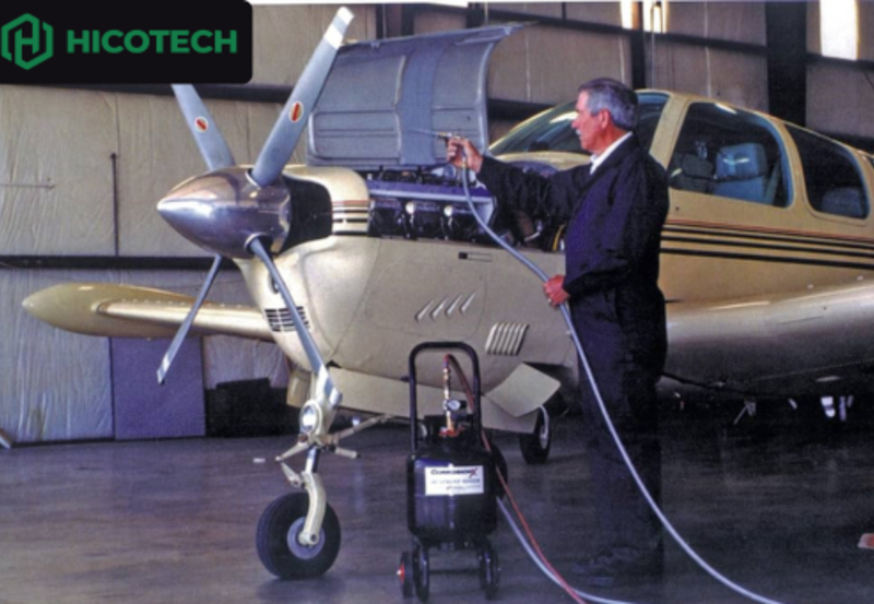 MIL-PRF-81309H là tiêu chuẩn gì?