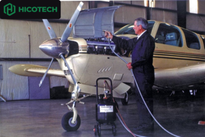 MIL-PRF-81309H là tiêu chuẩn gì?