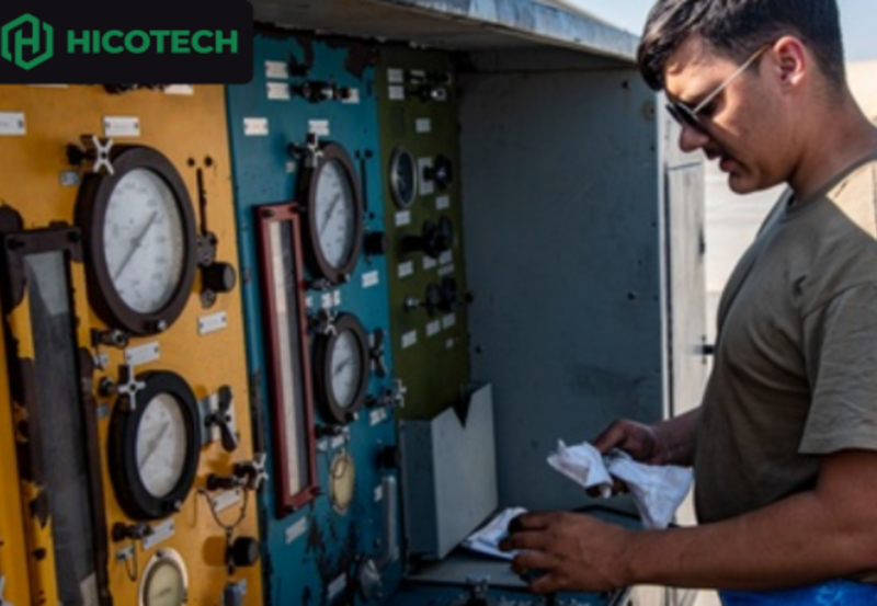 MIL-PRF-5606 là tiêu chuẩn gì?