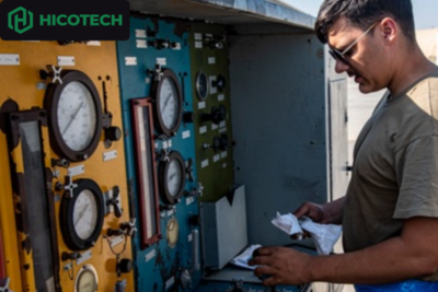 MIL-PRF-5606 là tiêu chuẩn gì?