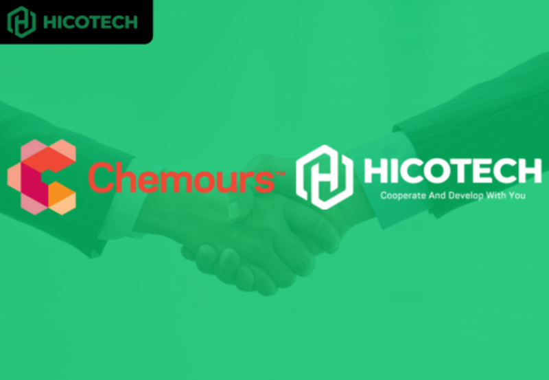 Đại lý phân phối ủy quyền của Chemours tại Việt Nam