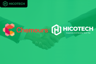 Đại lý phân phối ủy quyền của Chemours tại Việt Nam