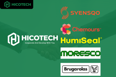 Đại lý phân phối chính hãng các sản phẩm công nghiệp cao cấp