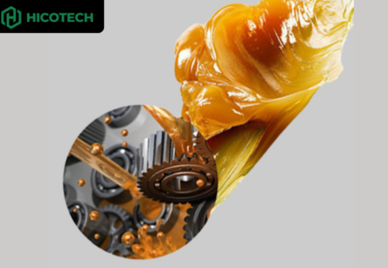 Thời hạn sử dụng và cách bảo quản mỡ bôi trơn đúng chuẩn