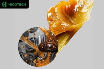 Thời hạn sử dụng và cách bảo quản mỡ bôi trơn đúng chuẩn