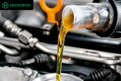 Vì sao nên dùng dầu bôi trơn đạt chuẩn ISO