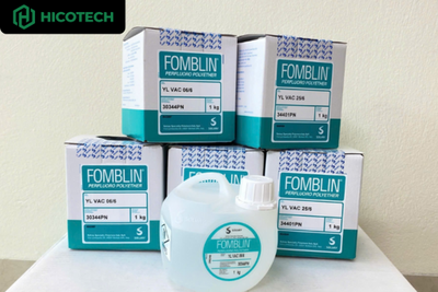 PFPE là gì? Ưu điểm và ứng dụng thực tiễn của PFPE trong công nghiệp