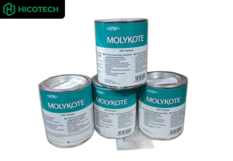 Mỡ Silicone là gì? Ứng dụng thực tiễn trong công nghiệp