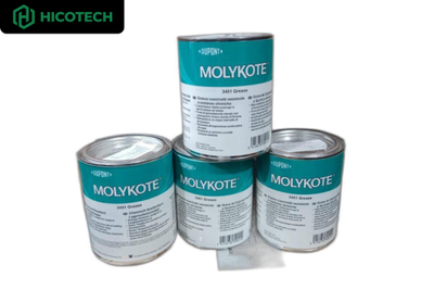 Mỡ Silicone là gì? Ứng dụng thực tiễn trong công nghiệp