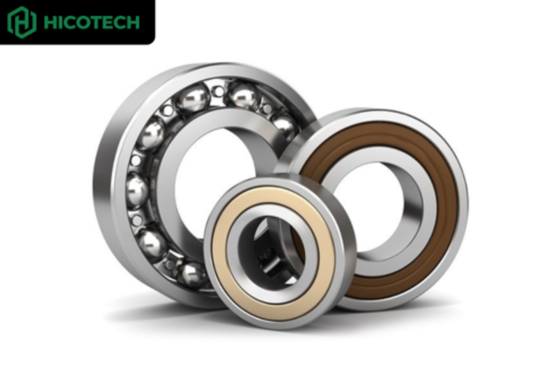 Vòng bi là gì?  Lưu ý quan trọng khi bảo dưỡng vòng bi