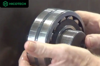 Hướng dẫn chi tiết cách lắp đặt vòng bi đúng cách, hiệu quả