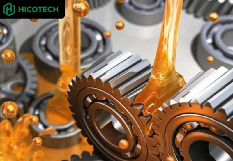 Dầu bôi trơn H1,H2,H3 là gì? Sự khác biệt và ứng dụng trong thực tế