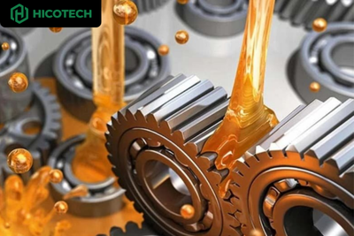 Dầu bôi trơn H1,H2,H3 là gì? Sự khác biệt và ứng dụng trong thực tế