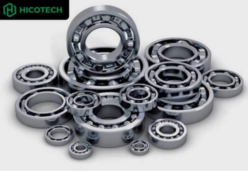 Tuổi thọ vòng bi là gì? Giải pháp giúp kéo dài tuổi thọ vòng bi