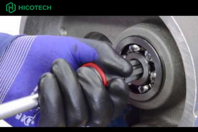 Hướng dẫn chi tiết cách tháo vòng bi đúng cách 