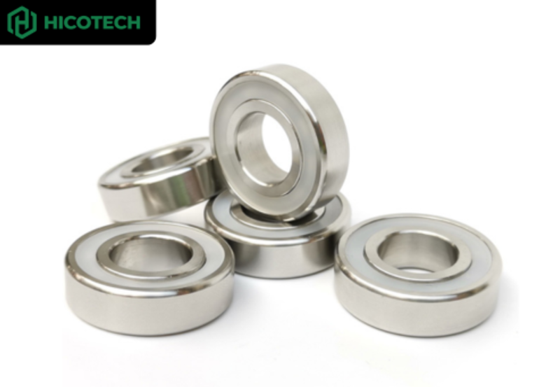 Tiêu chuẩn vòng bi là gì? Cách lựa chọn vòng bi đạt chuẩn trong sản xuất